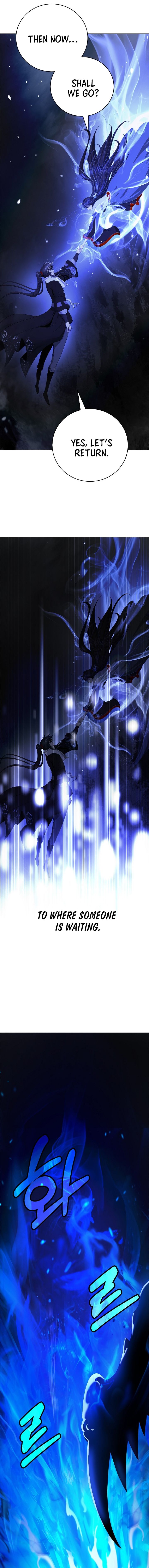 Call of the Spear Chapter 222 14